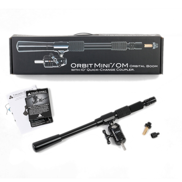 Triad Orbit OM - Mini Single Arm Orbital Boom