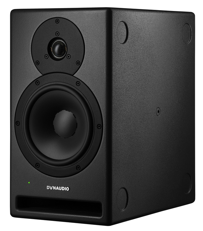 DYNAUDIO CORE 7 - Aktywny monitor