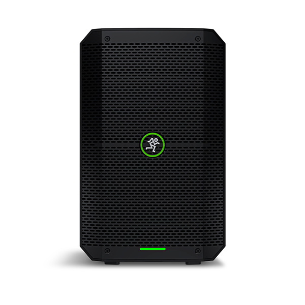 Mackie Thump Go - Przenośny głośnik z akumulatorem