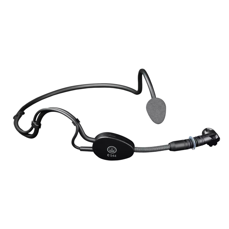AKG C544 L - Mikrofon nagłowny z miniXLR do nadajnika