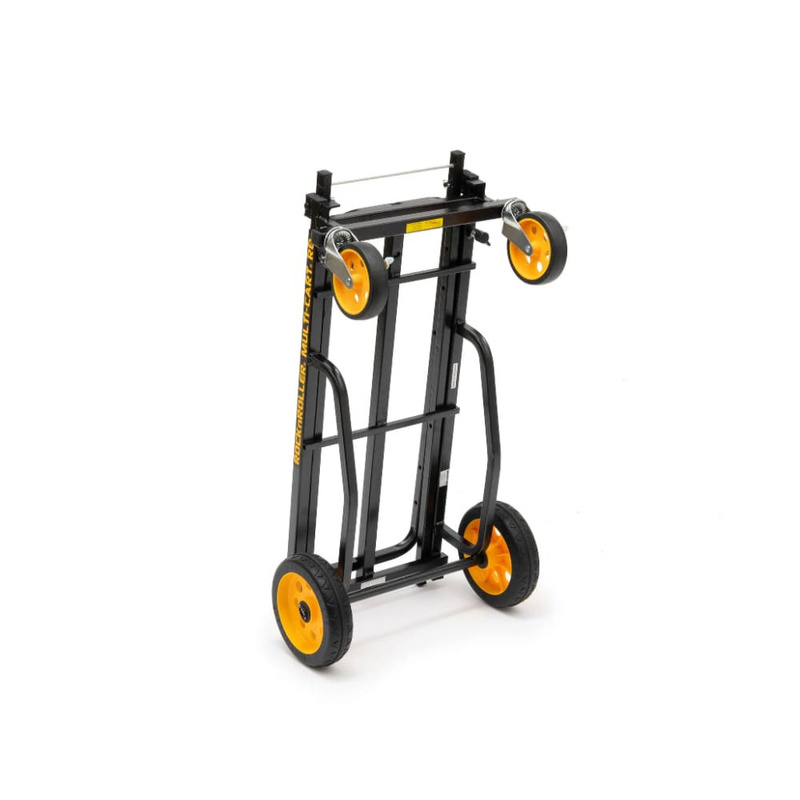 RockNRoller R8RT - Wózek transportowy