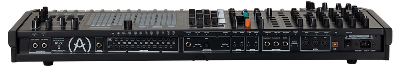 ARTURIA FX Collection 4 – zestaw efektów audio