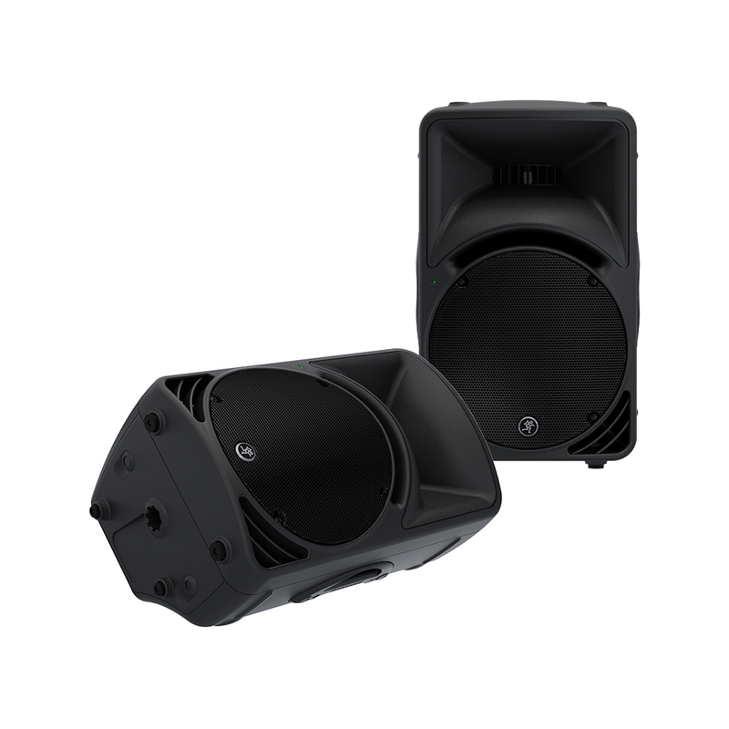 Mackie SRM450 - Głośnik aktywny