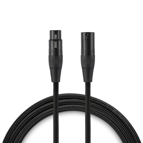 Warm Audio - Kabel mikrofonowy PREMIER XLRf - XLRm 4.6m