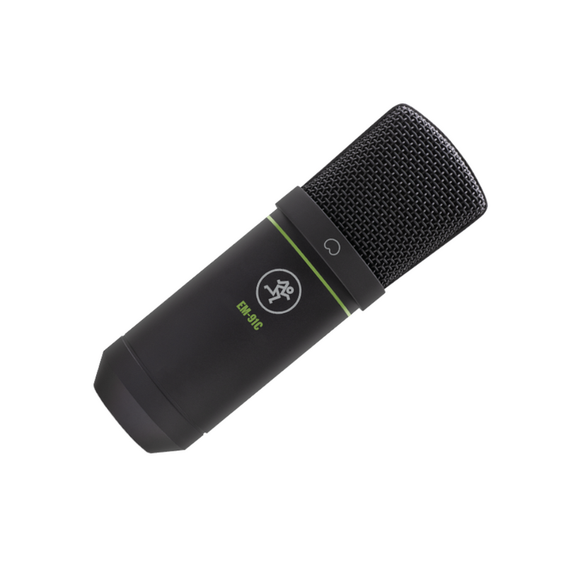 Mackie EM 91 C - Mikrofon dynamiczny