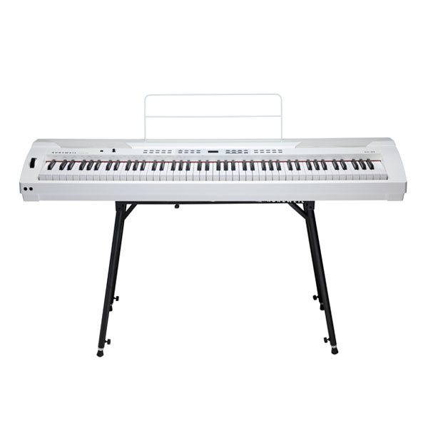 Kurzweil KA-90 White - Pianino cyfrowe