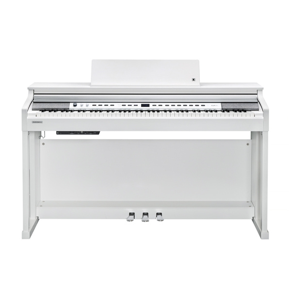 Kurzweil CUP P1 White - Pianino cyfrowe