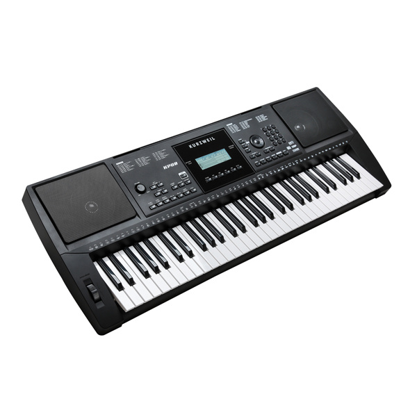 Kurzweil KP80 - Keyboard