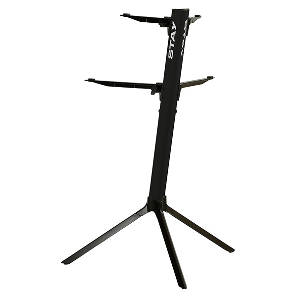 STAY SLIM 1100 CT 2 poziomy Black