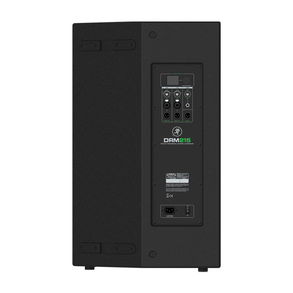 Mackie DRM215 – Aktywna kolumna głośnikowa