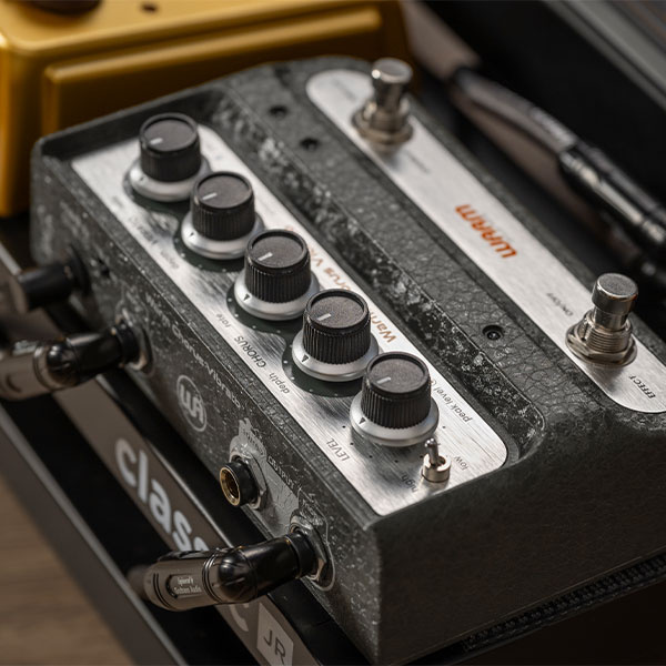 Warm Audio C1 - Efekt gitarowy
