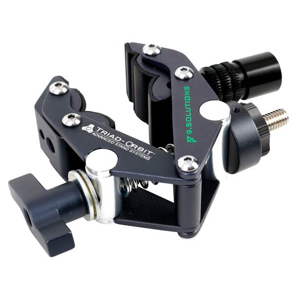 Triad Orbit IO-GC - IO-Equipped Grip Clamp