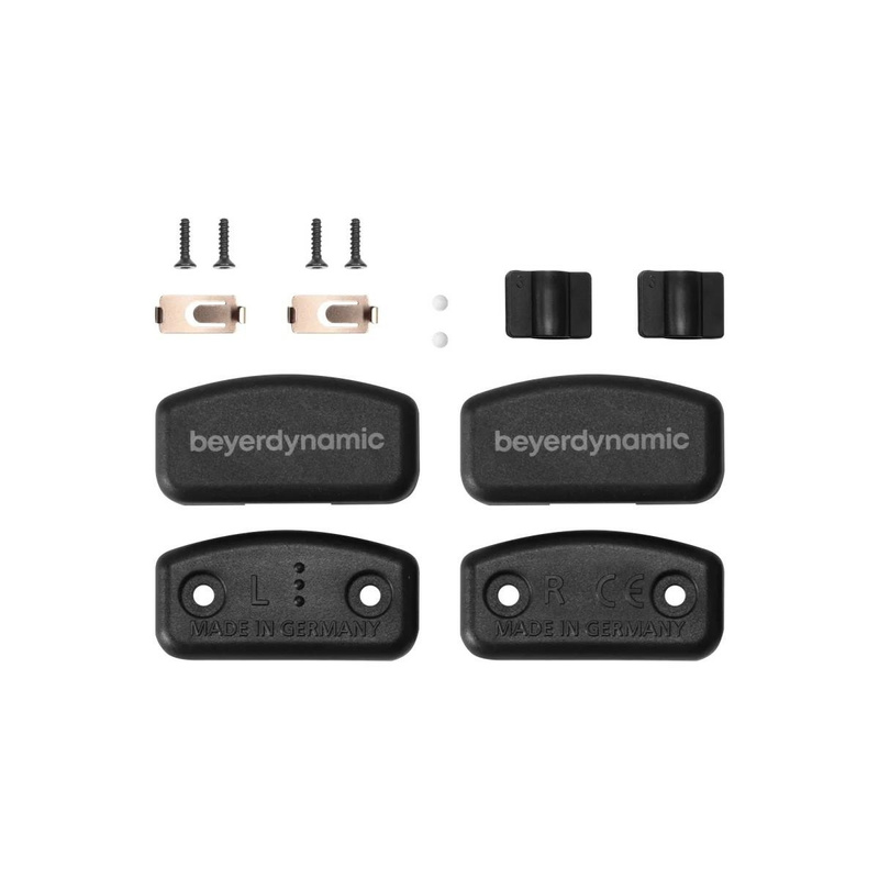 beyerdynamic 911747 Część zamienna - Zestaw naprawczy ślizgi pałąka do CUSTOM / MMX
