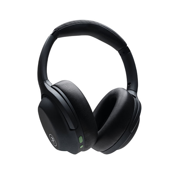 Mackie MC 60 BT - Słuchawki nauszne