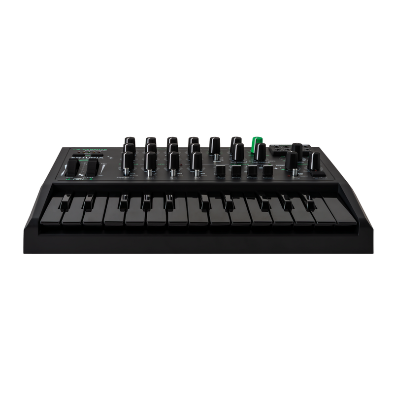 ARTURIA RackBrute 6U – obudowa Eurorack 176HP z zasilaczem