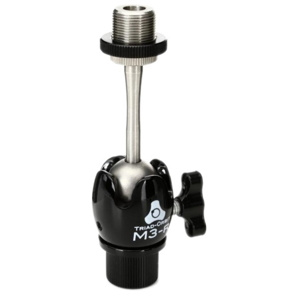 Triad Orbit M3-R - Retrofittable Long Stem Adapter