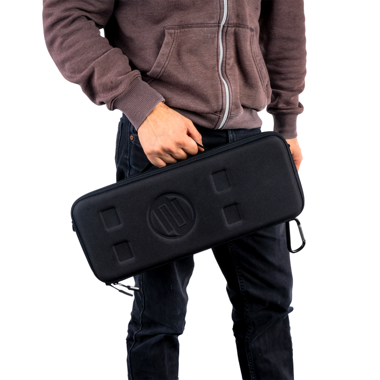 RELOOP Premium Modular Bag XT