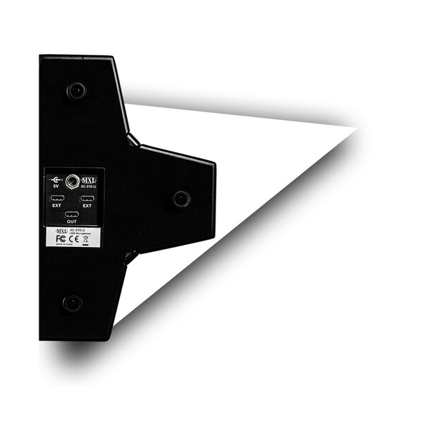 MXL AC-370-U - Mikrofon konferencyjny USB