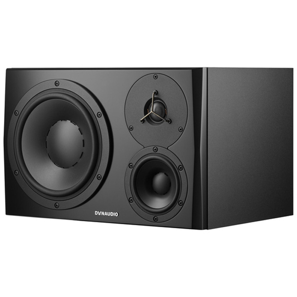 DYNAUDIO LYD 48 Black Right - Aktywny monitor