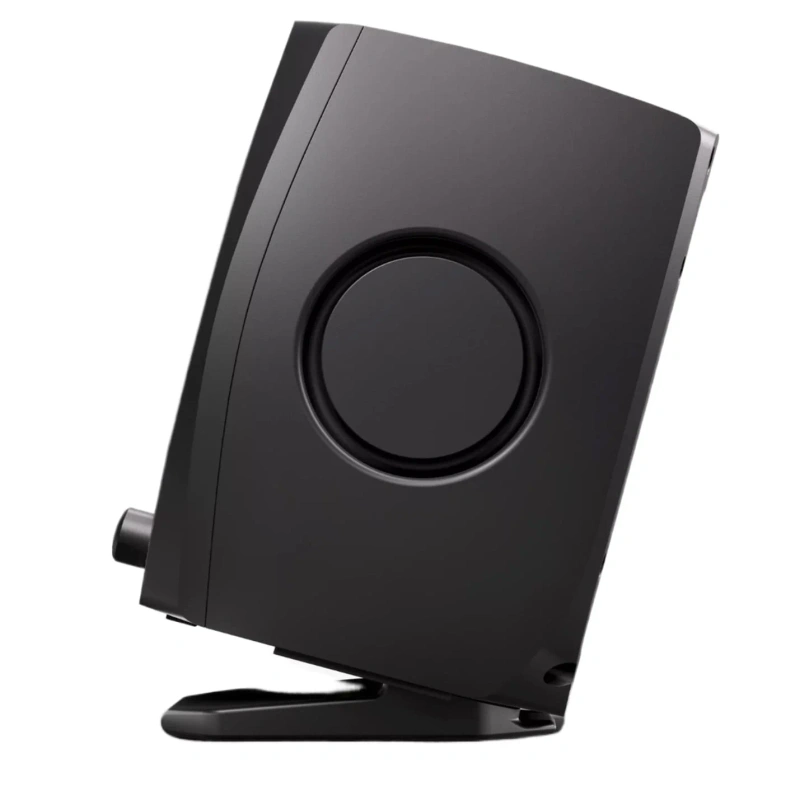 ADAM D3V BK - Monitory aktywne