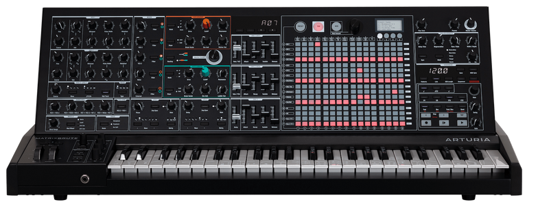 ARTURIA FX Collection 4 – zestaw efektów audio