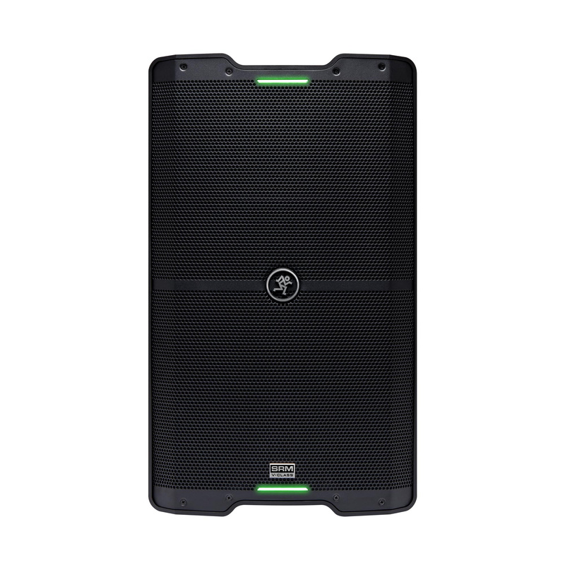 Mackie SRM 212 V-CLASS - Kolumna aktywna