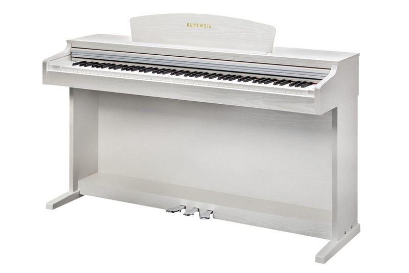 Kurzweil M115 White - Pianino cyfrowe