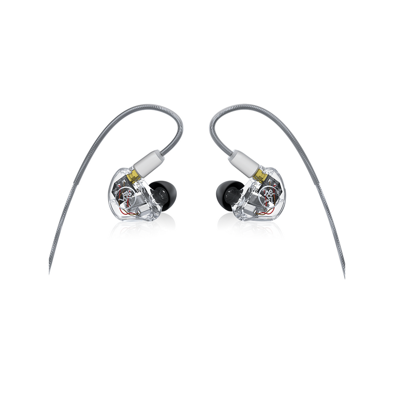 Mackie MP 320 - Monitory douszne