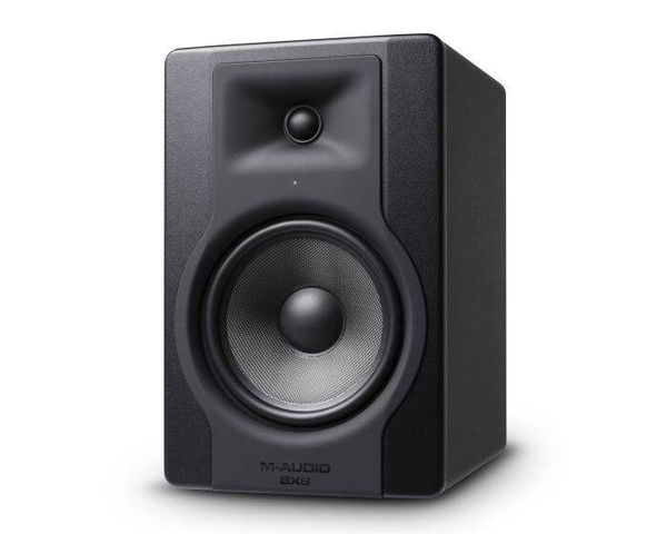 M-AUDIO BX8 D3 - Aktywny Monitor