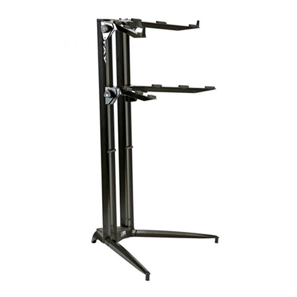 STAY PIANO 1200 2 poziomy Black
