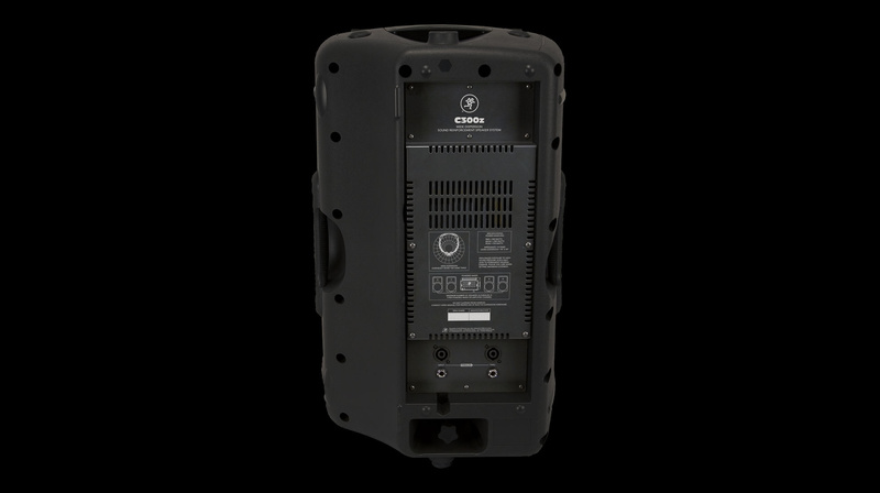 Mackie C300z - Kolumna pasywna