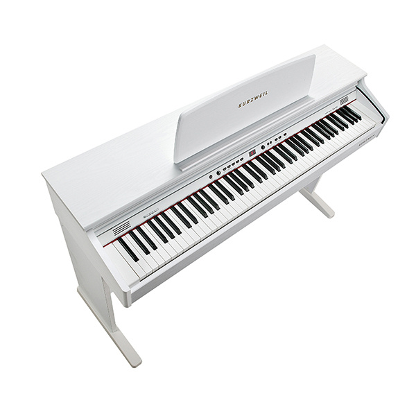 Kurzweil KA-130 White - Pianino cyfrowe