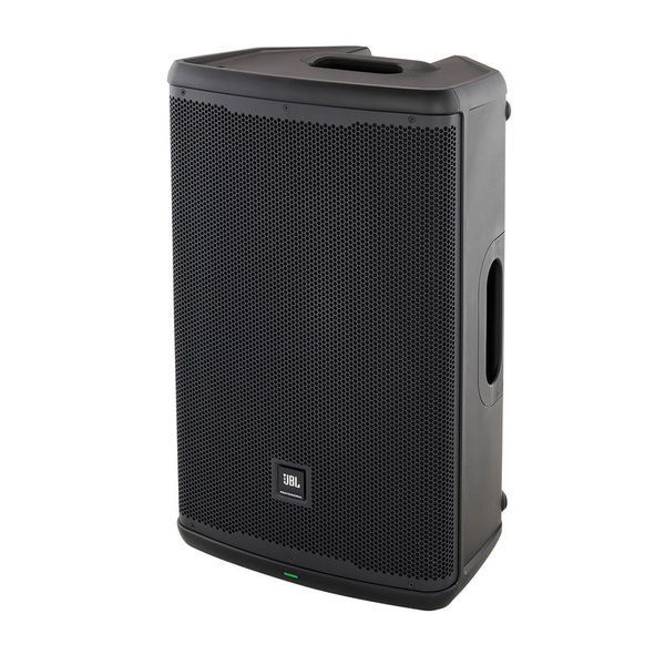 JBL EON715 - Aktywny zestaw głośnikowy, sterowanie przez bluetooth
