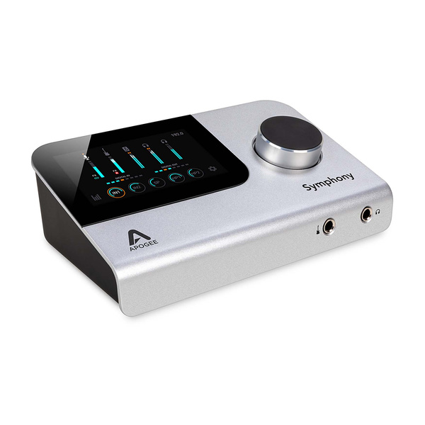 Apogee SYMPHONY DESKTOP - Interfejs audio