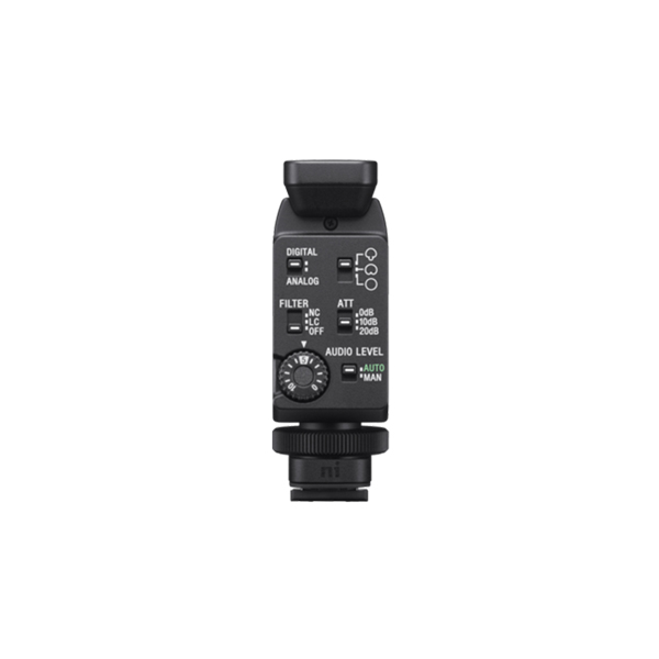 SONY ECM-B1M - Mikrofon do kamery