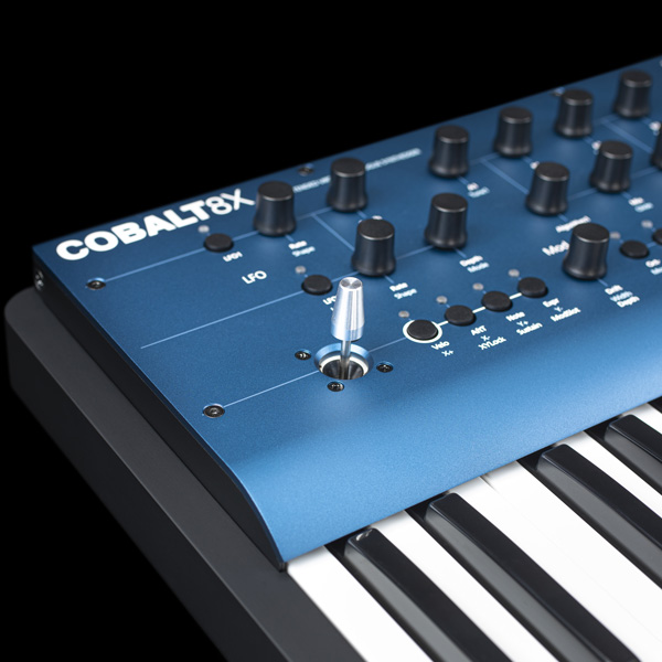 Modal Cobalt8X