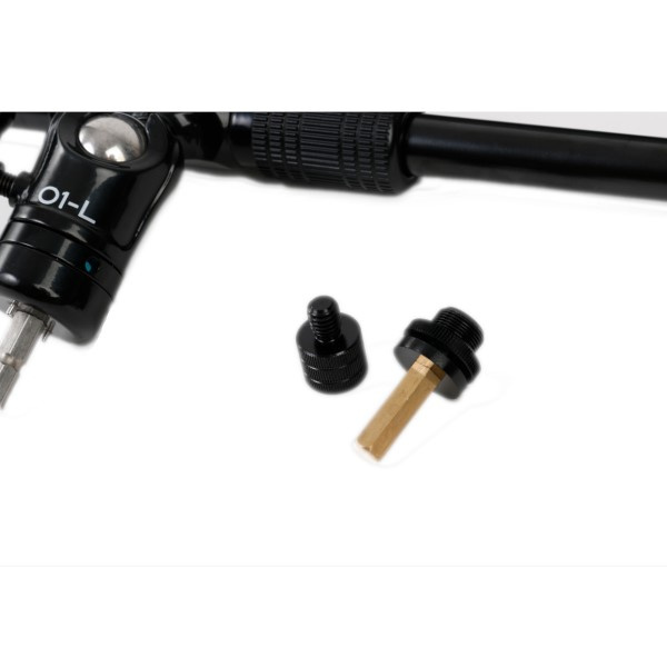 Triad Orbit O2 - Dual Arm Orbital Boom