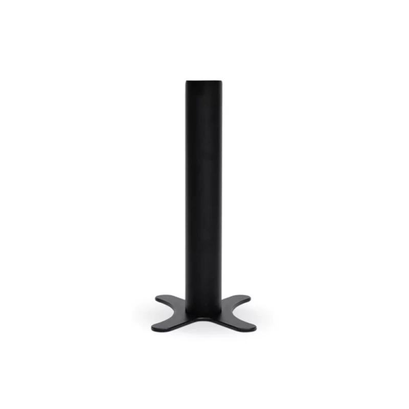 Kii SEVEN HiFi Stand Black - Stojak pod monitor studyjny