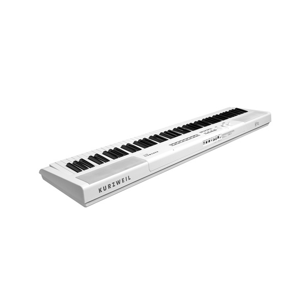 Kurzweil KA-S1 White - Stage Piano