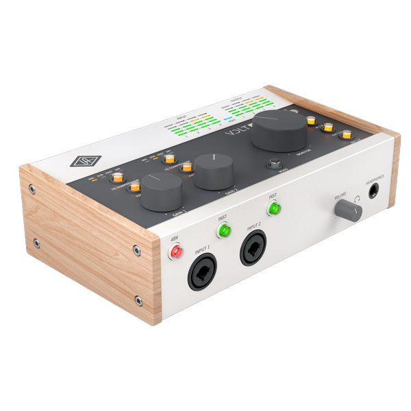 UA - VOLT 476 - Interfejs Audio USB