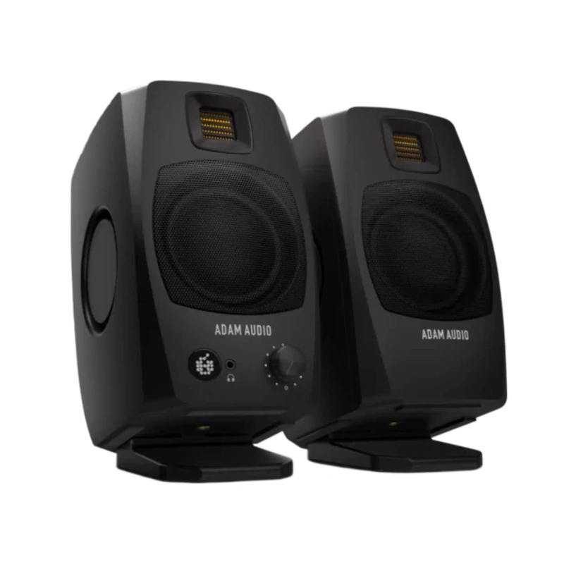 ADAM D3V BK - Monitory aktywne