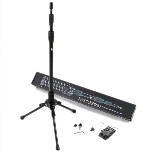 Triad Orbit T3 - Tall Tripod Stand
