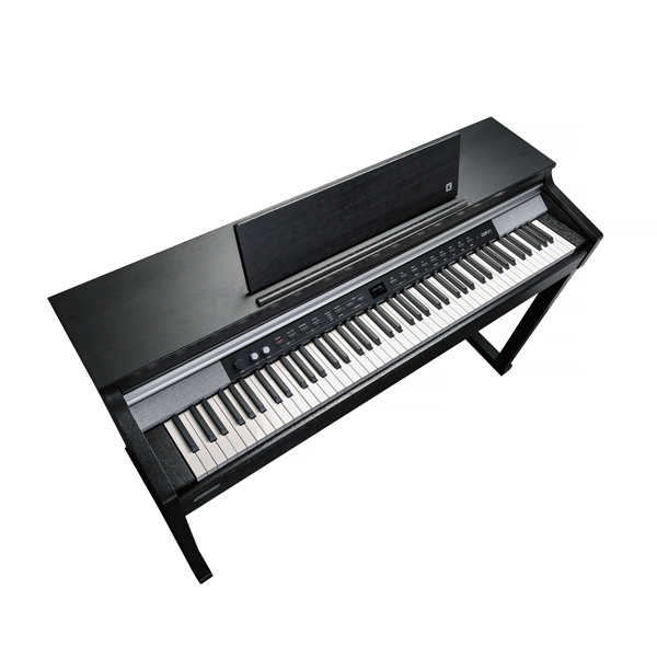 Kurzweil CUP P1 Black - Pianino cyfrowe