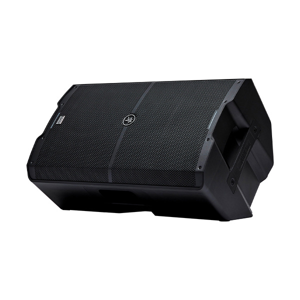 Mackie SRM215 V-Class – Aktywna kolumna głośnikowa