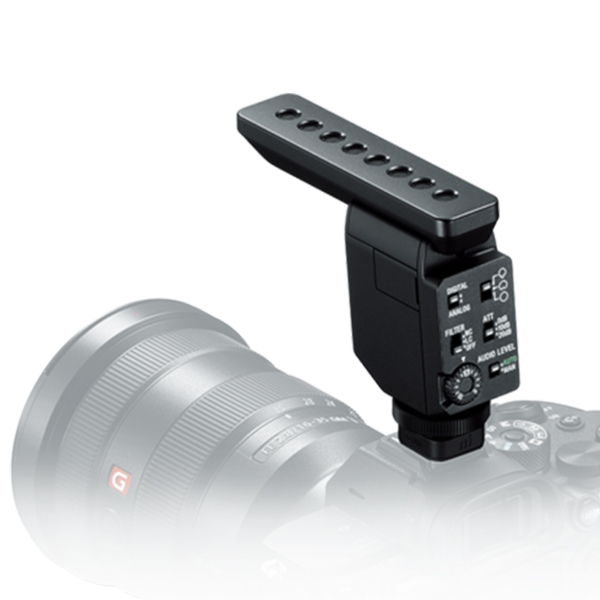 SONY ECM-B1M - Mikrofon do kamery