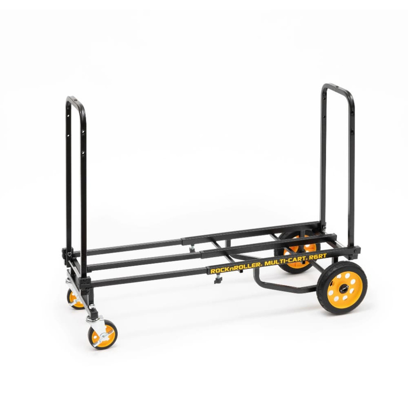 RockNRoller R6RT - Wózek transportowy