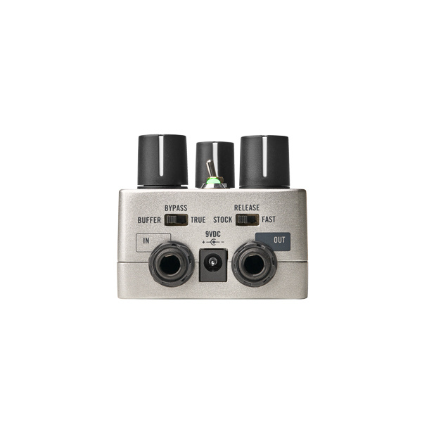 UA - UAFX LA-2A Studio Compressor