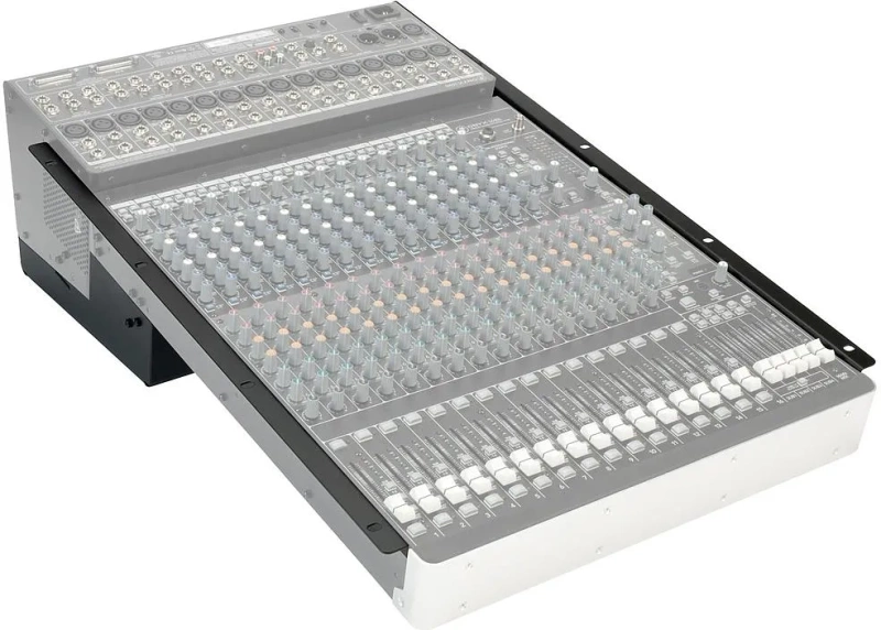 Mackie Onyx 1640i + Rotopod Kit – Analogowy mikser z interfejsem