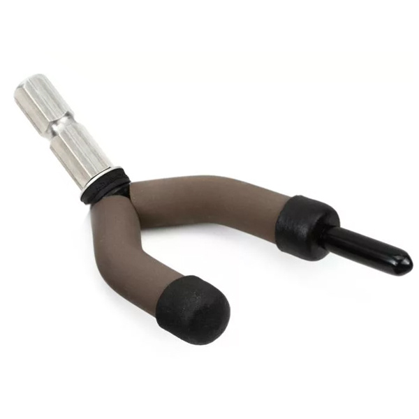 Triad Orbit TSS2-V - IO-Equipped Violin Hanger Short