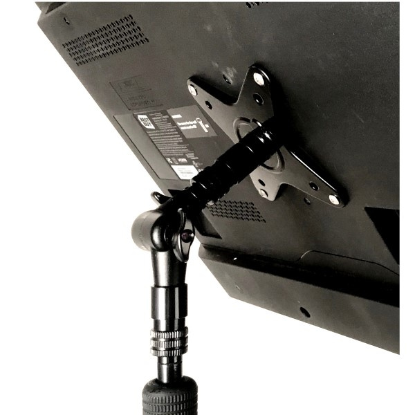 Triad Orbit IO-LCK - IO-Equipped Locking Swivel